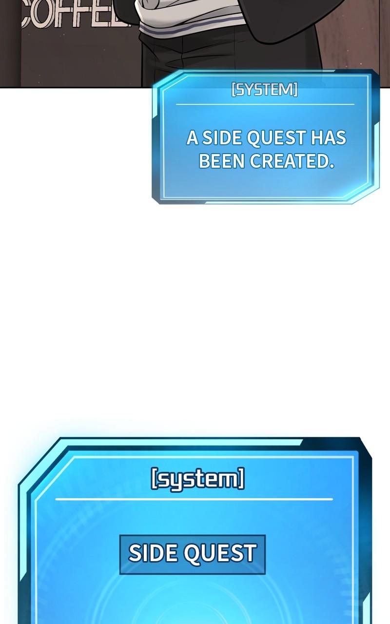 QUESTISM Chap 80 - Next Chap 81