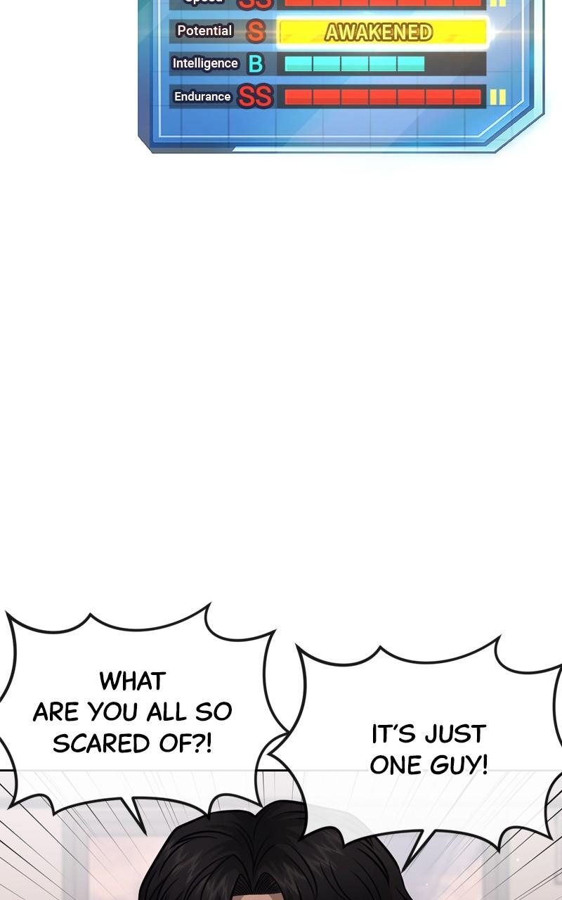 QUESTISM Chap 80 - Next Chap 81