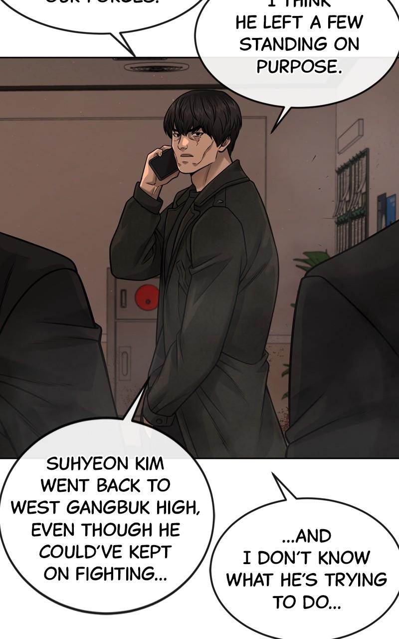 QUESTISM Chap 80 - Next Chap 81