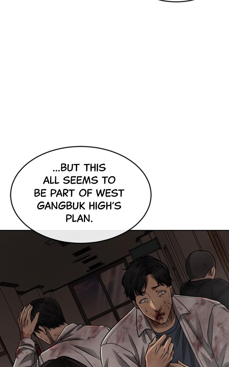 QUESTISM Chap 80 - Next Chap 81