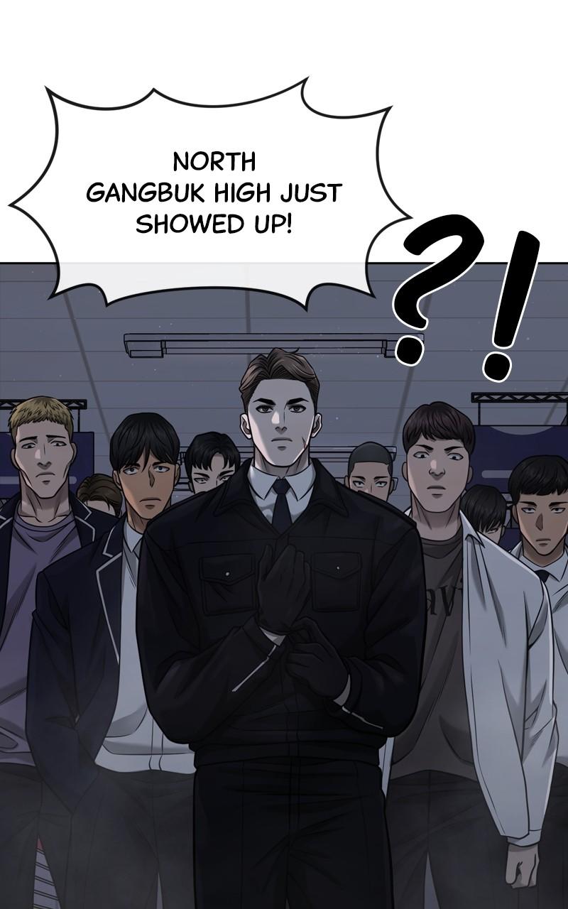 QUESTISM Chap 80 - Next Chap 81
