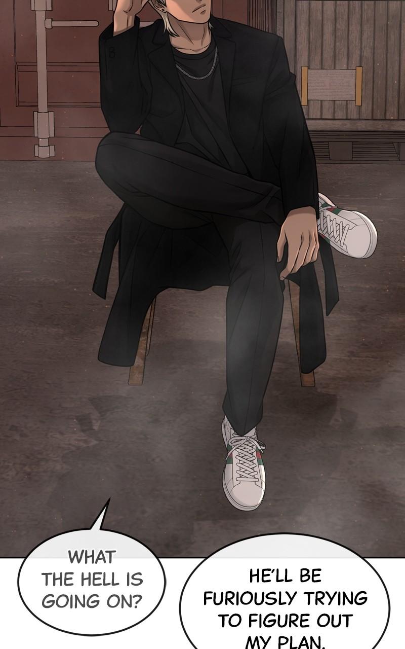 QUESTISM Chap 80 - Next Chap 81