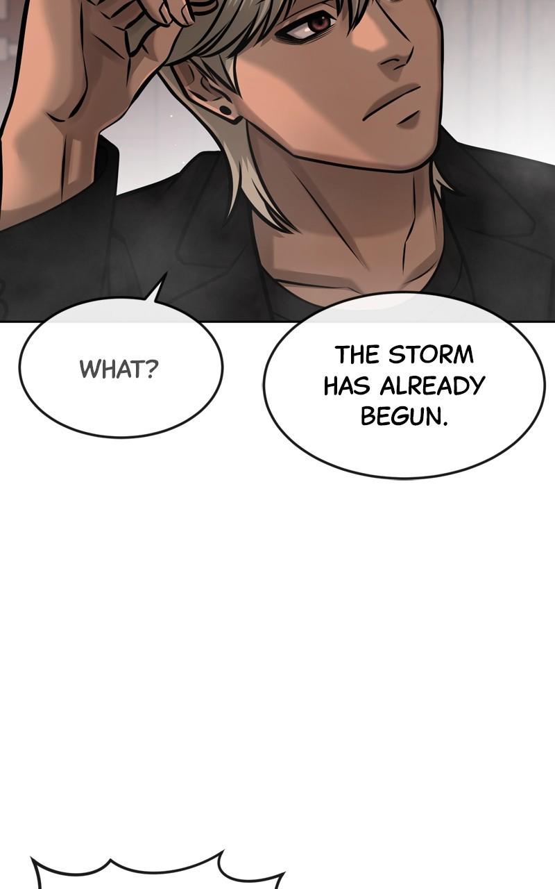 QUESTISM Chap 80 - Next Chap 81