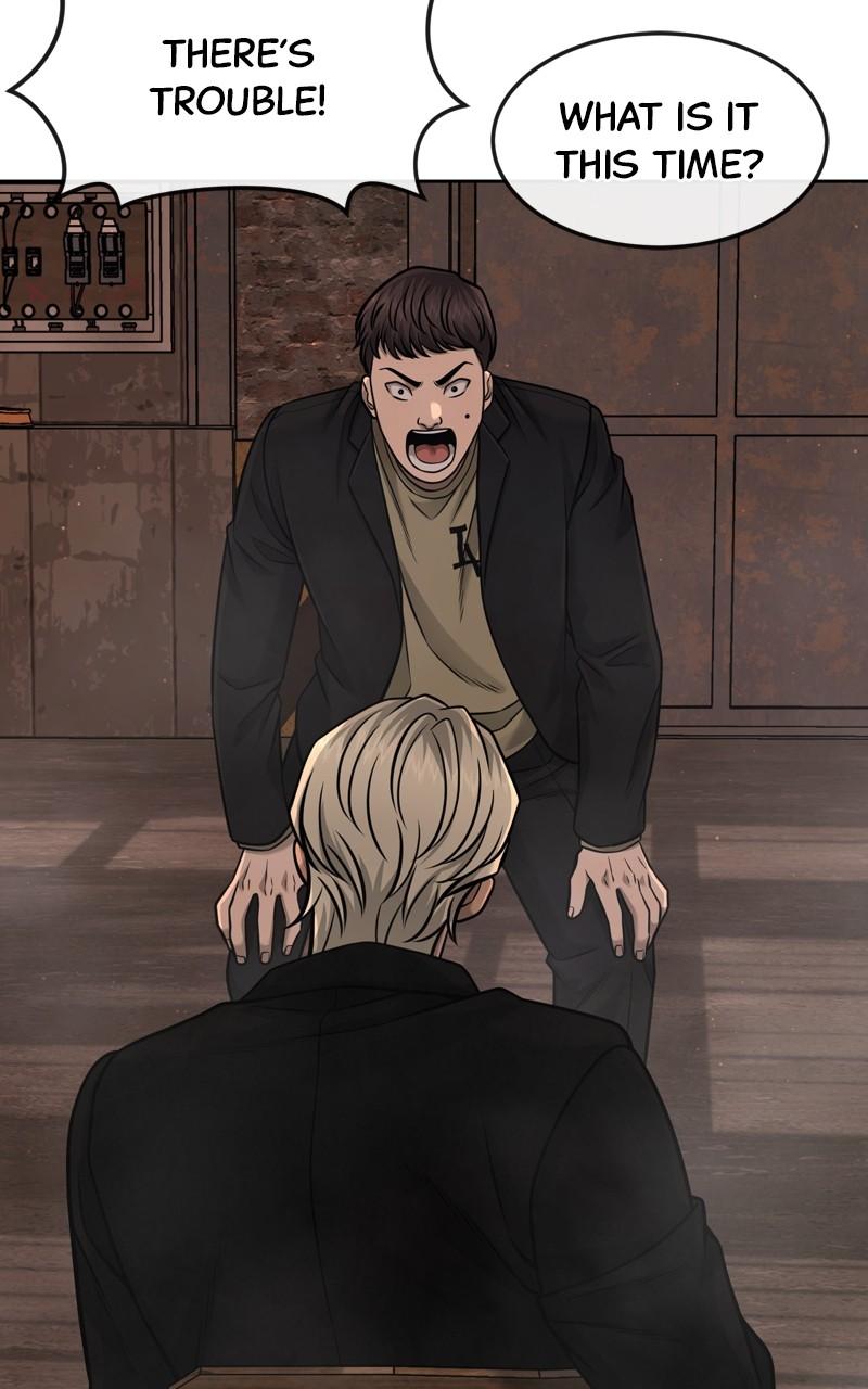 QUESTISM Chap 80 - Next Chap 81