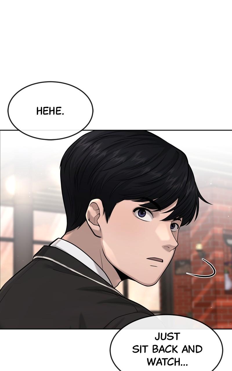 QUESTISM Chap 80 - Next Chap 81
