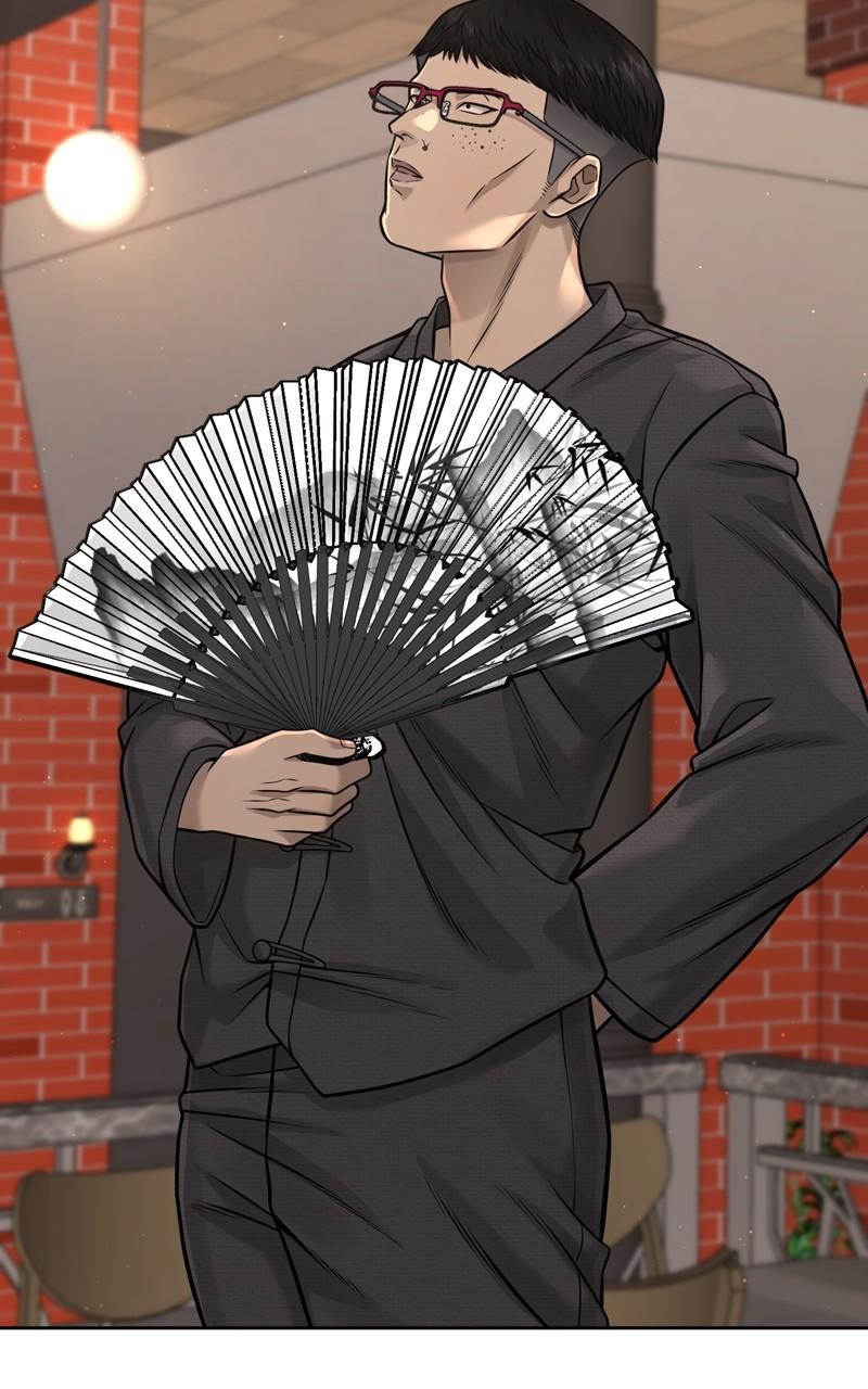 QUESTISM Chap 80 - Next Chap 81