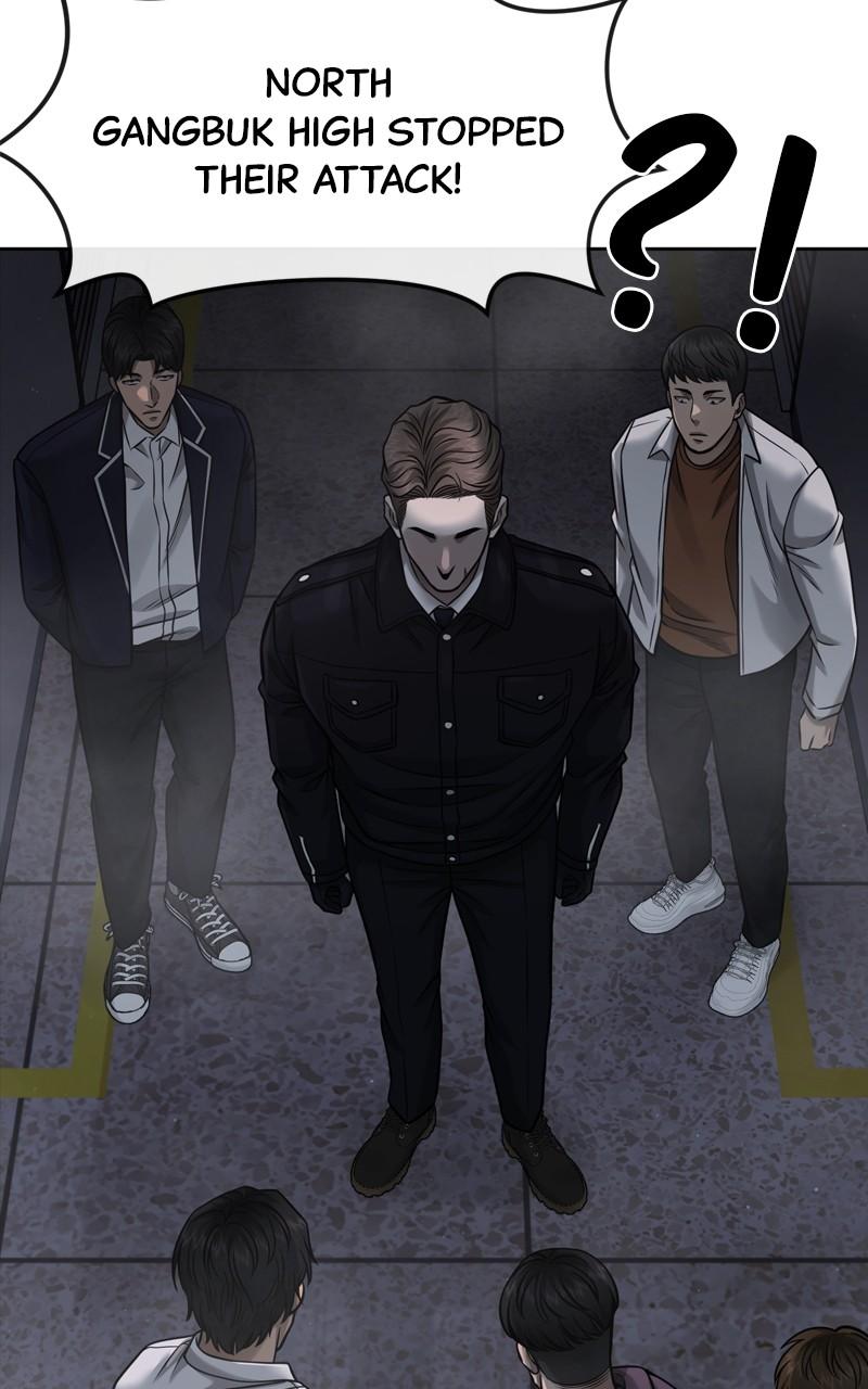 QUESTISM Chap 80 - Next Chap 81