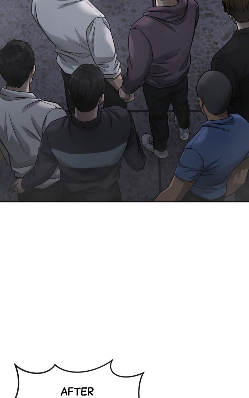 QUESTISM Chap 80 - Next Chap 81