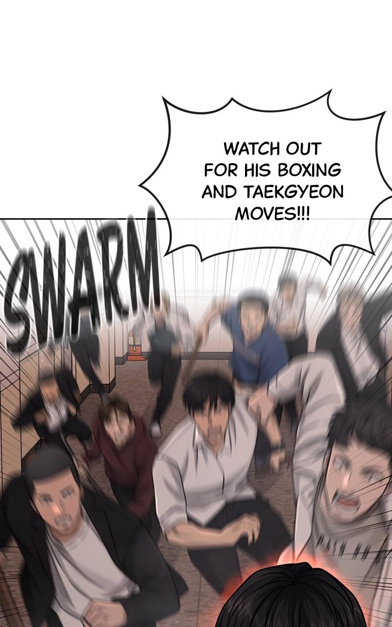 QUESTISM Chap 80 - Next Chap 81