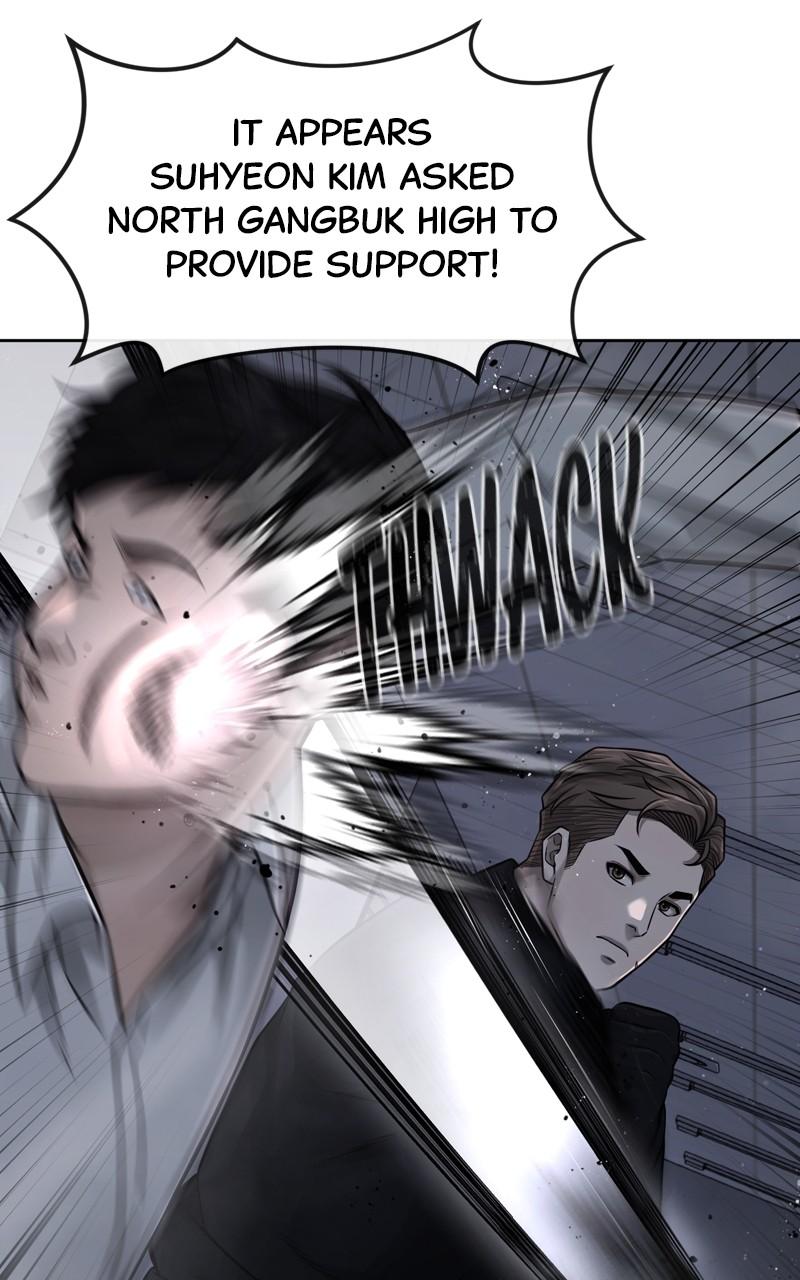 QUESTISM Chap 80 - Next Chap 81