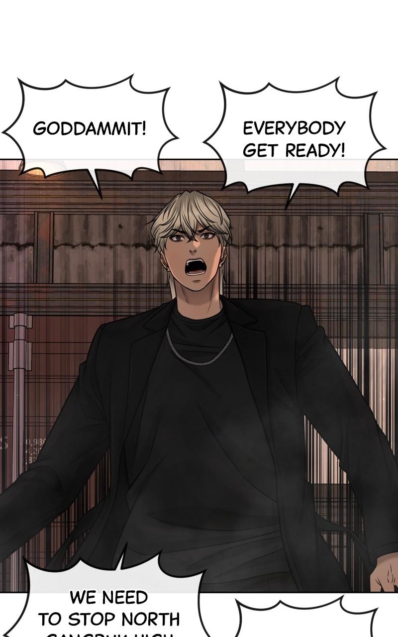 QUESTISM Chap 80 - Next Chap 81