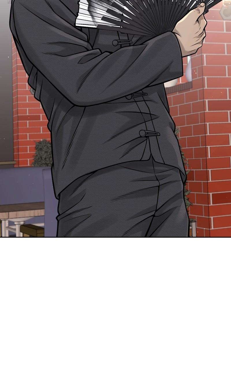 QUESTISM Chap 80 - Next Chap 81