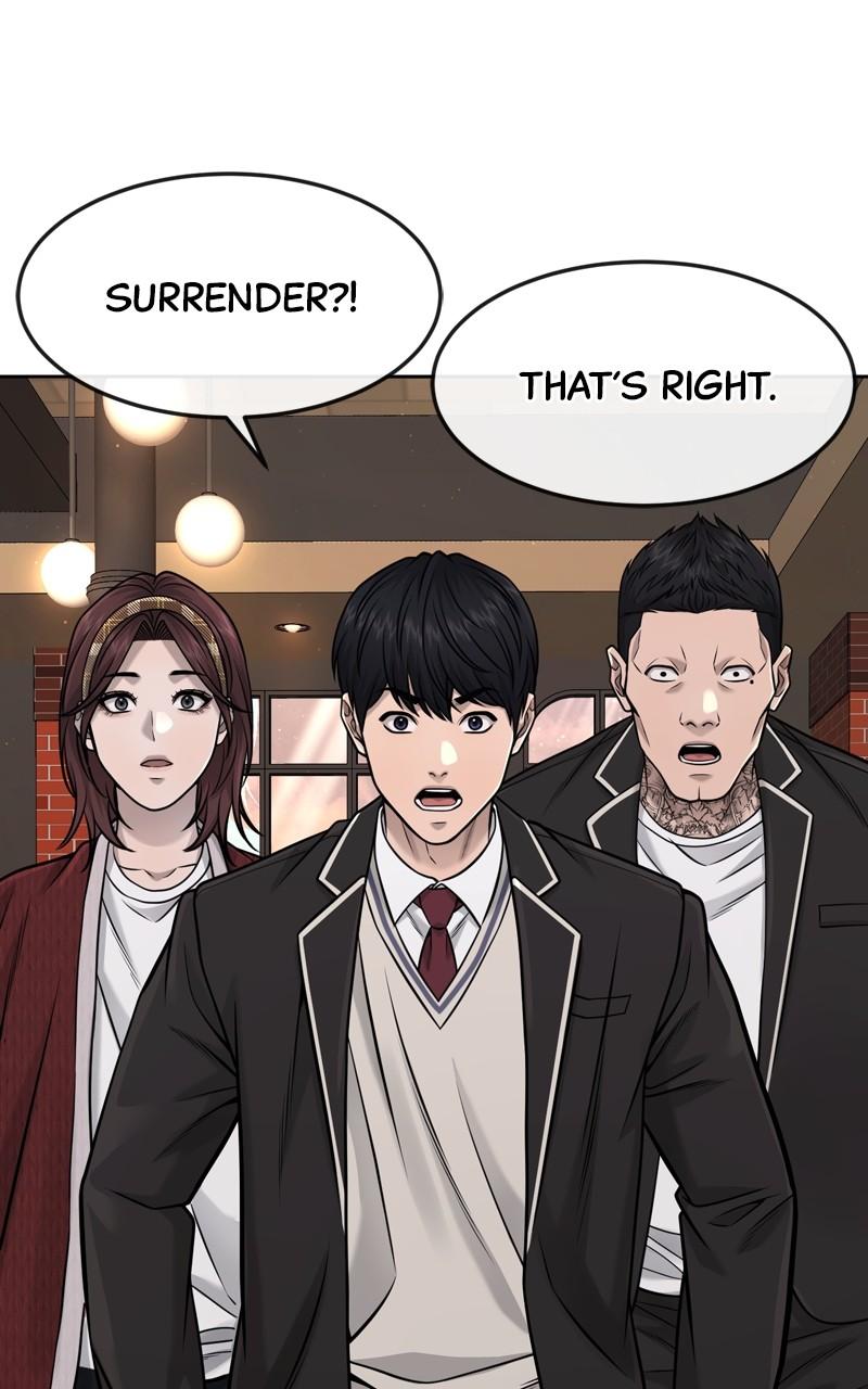 QUESTISM Chap 80 - Next Chap 81