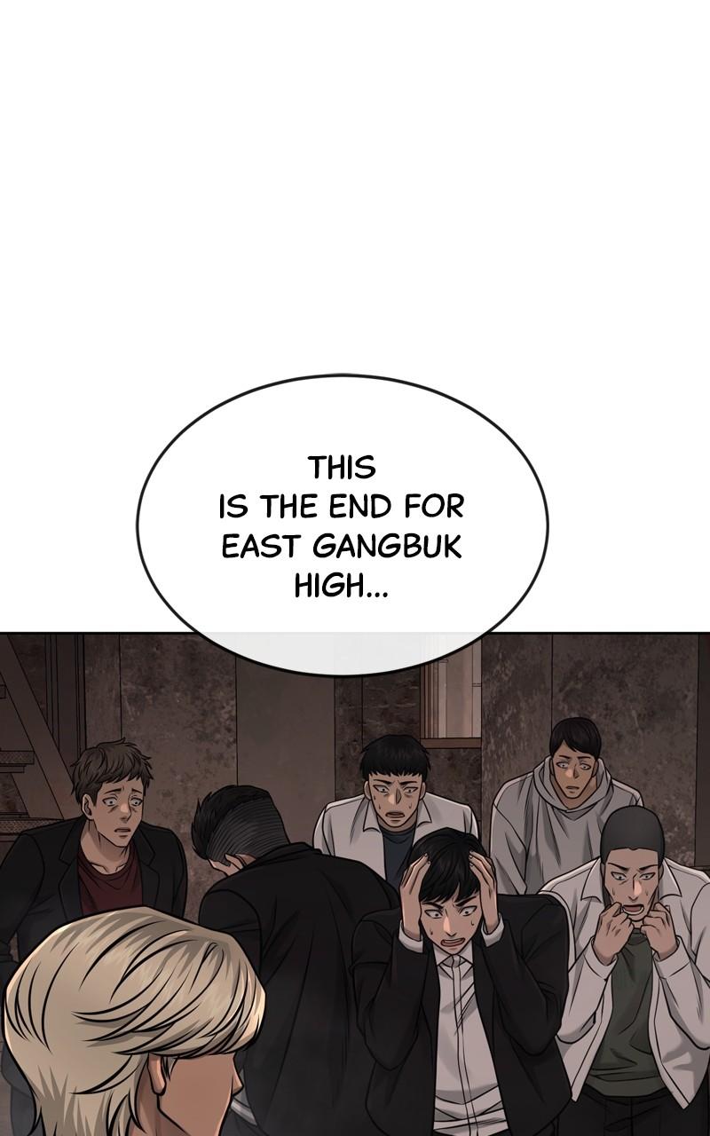 QUESTISM Chap 80 - Next Chap 81