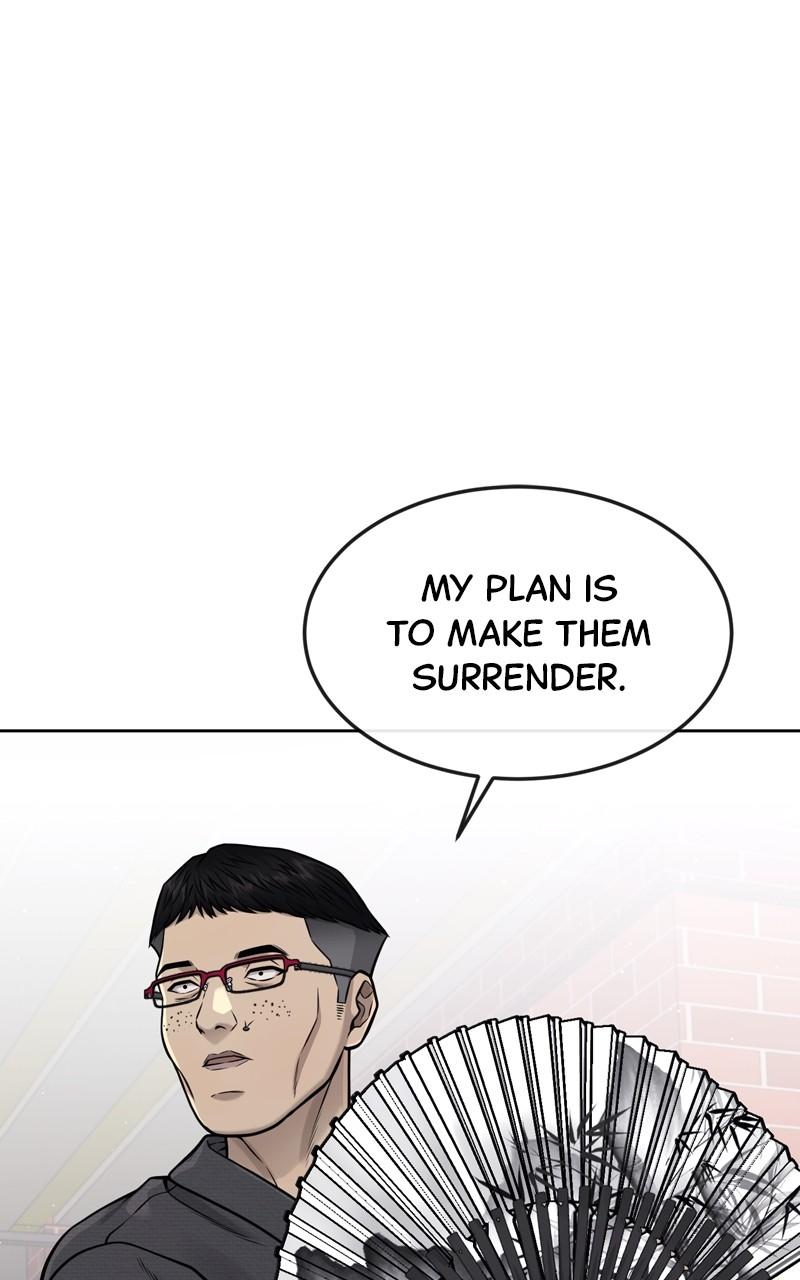 QUESTISM Chap 80 - Next Chap 81