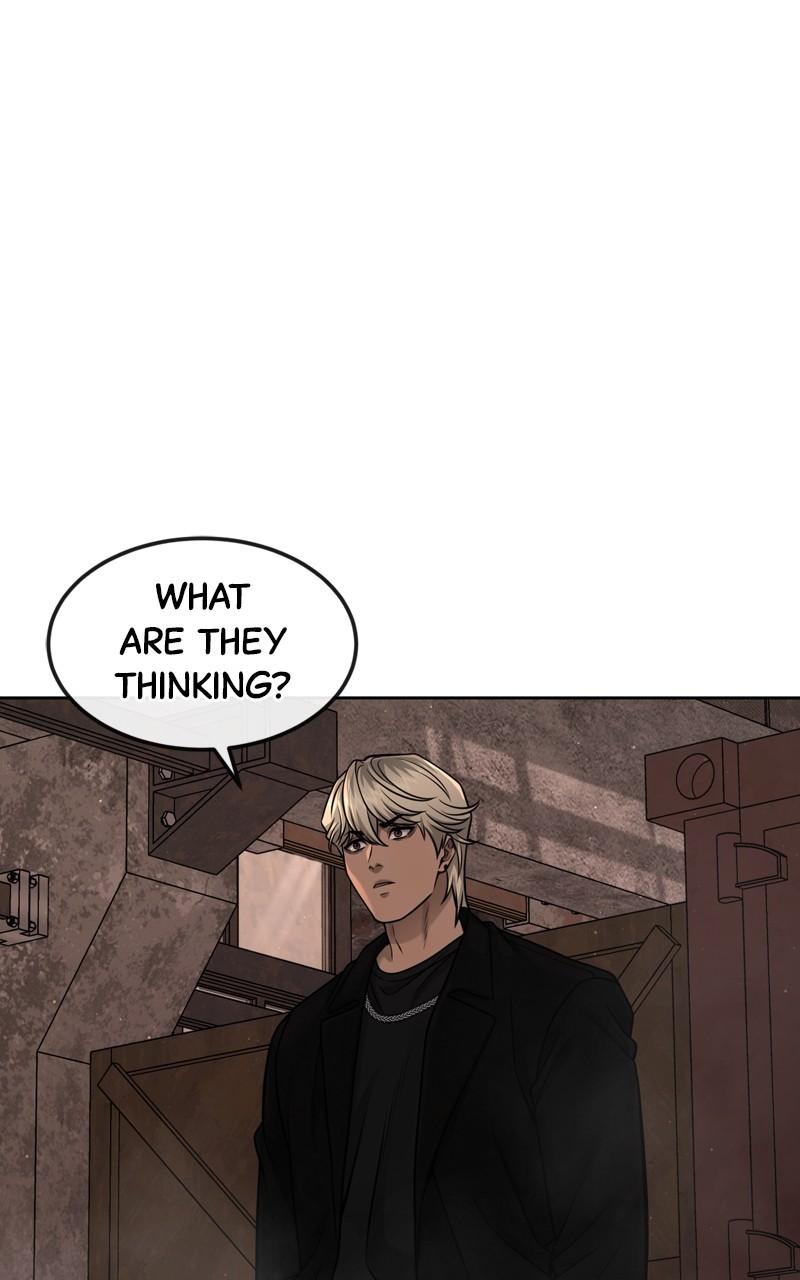 QUESTISM Chap 80 - Next Chap 81