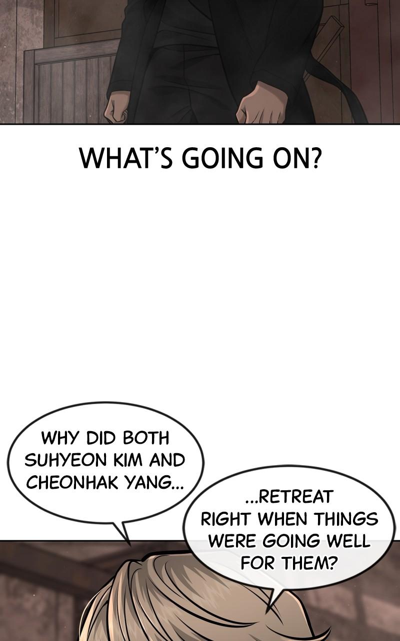 QUESTISM Chap 80 - Next Chap 81
