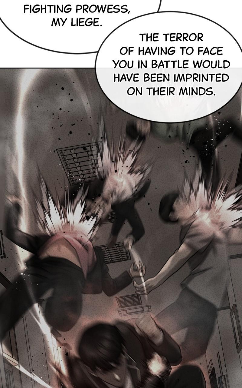 QUESTISM Chap 80 - Next Chap 81