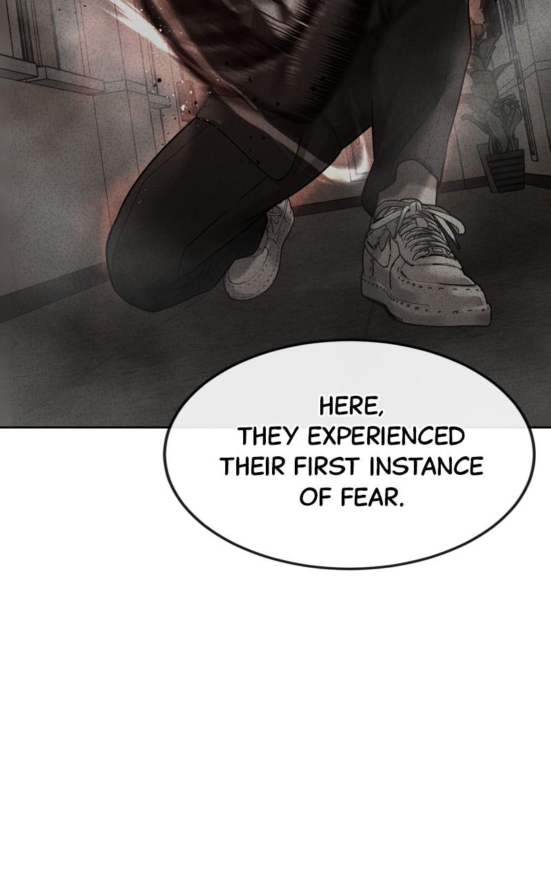 QUESTISM Chap 80 - Next Chap 81