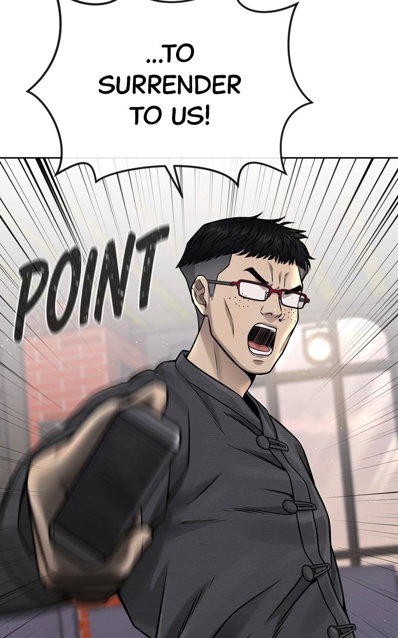 QUESTISM Chap 80 - Next Chap 81