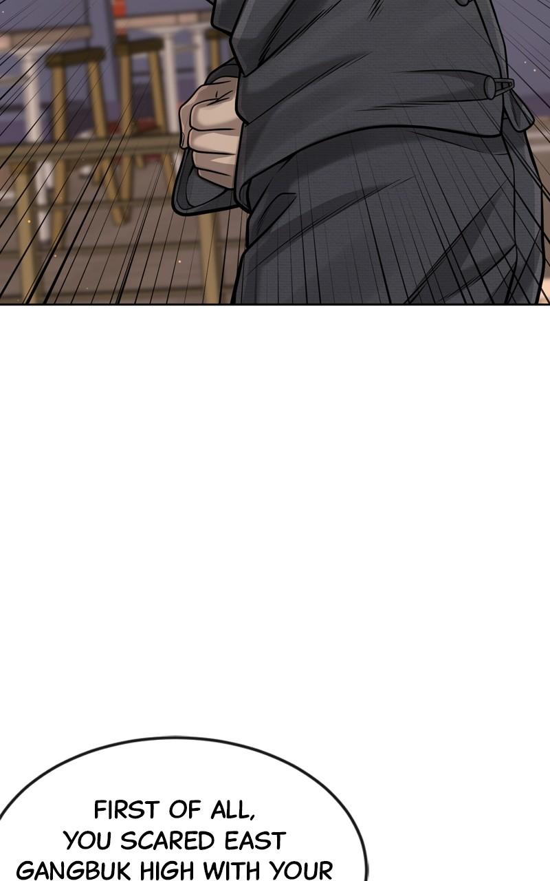 QUESTISM Chap 80 - Next Chap 81
