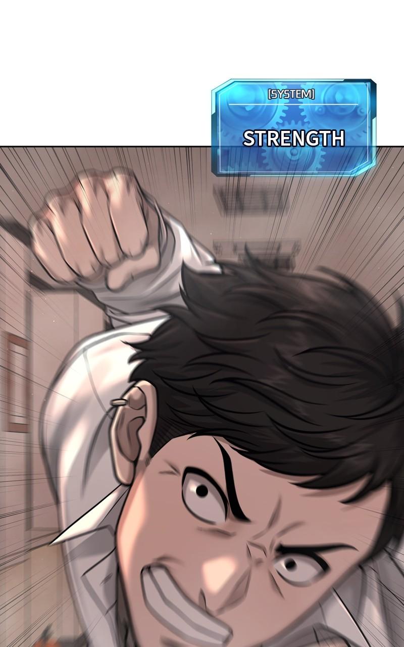 QUESTISM Chap 80 - Next Chap 81