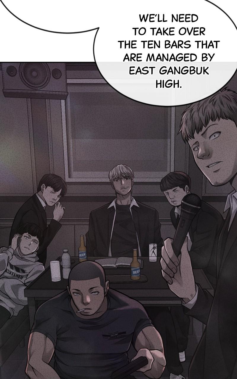 QUESTISM Chap 80 - Next Chap 81