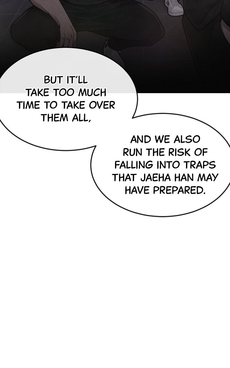 QUESTISM Chap 80 - Next Chap 81