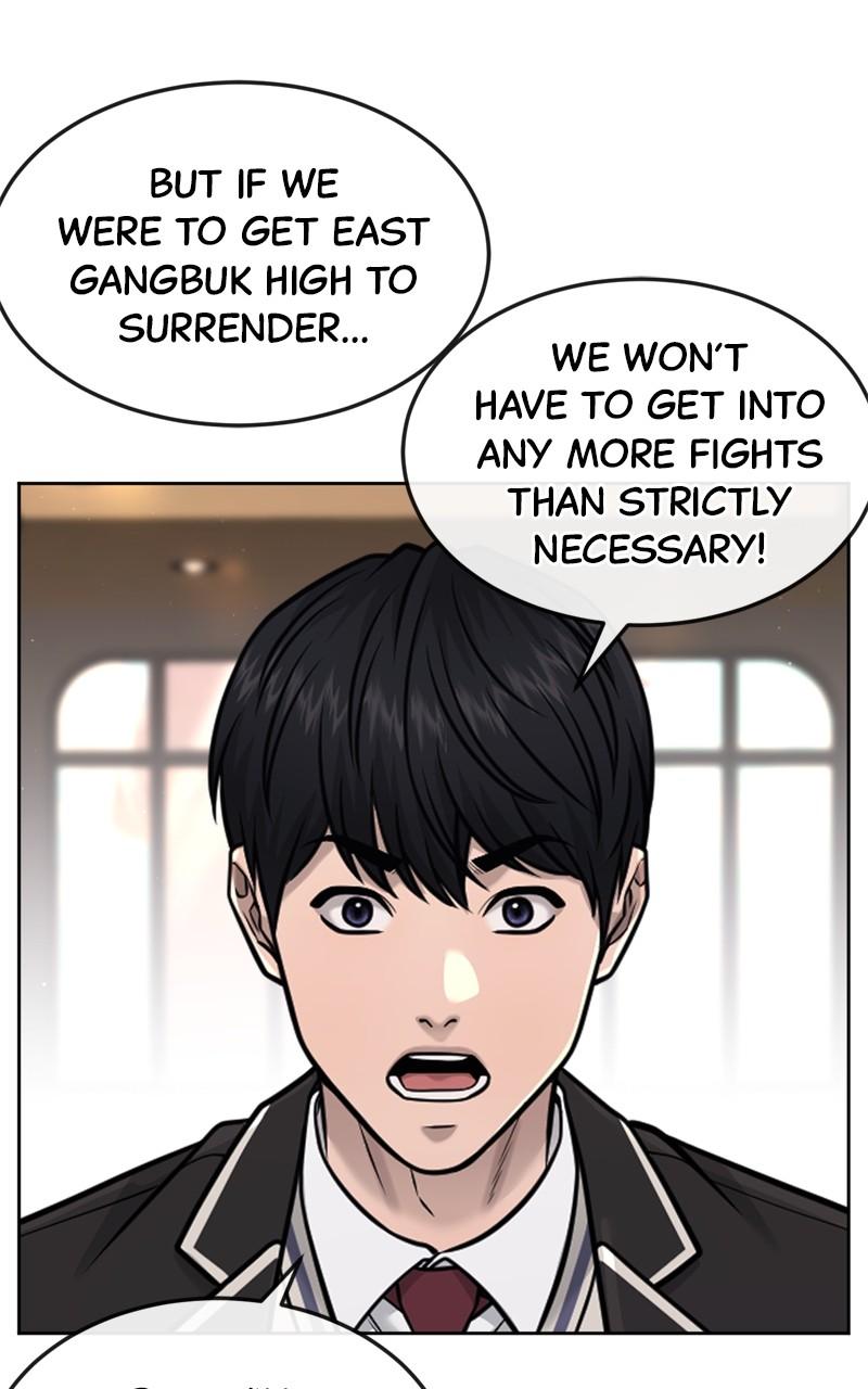 QUESTISM Chap 80 - Next Chap 81