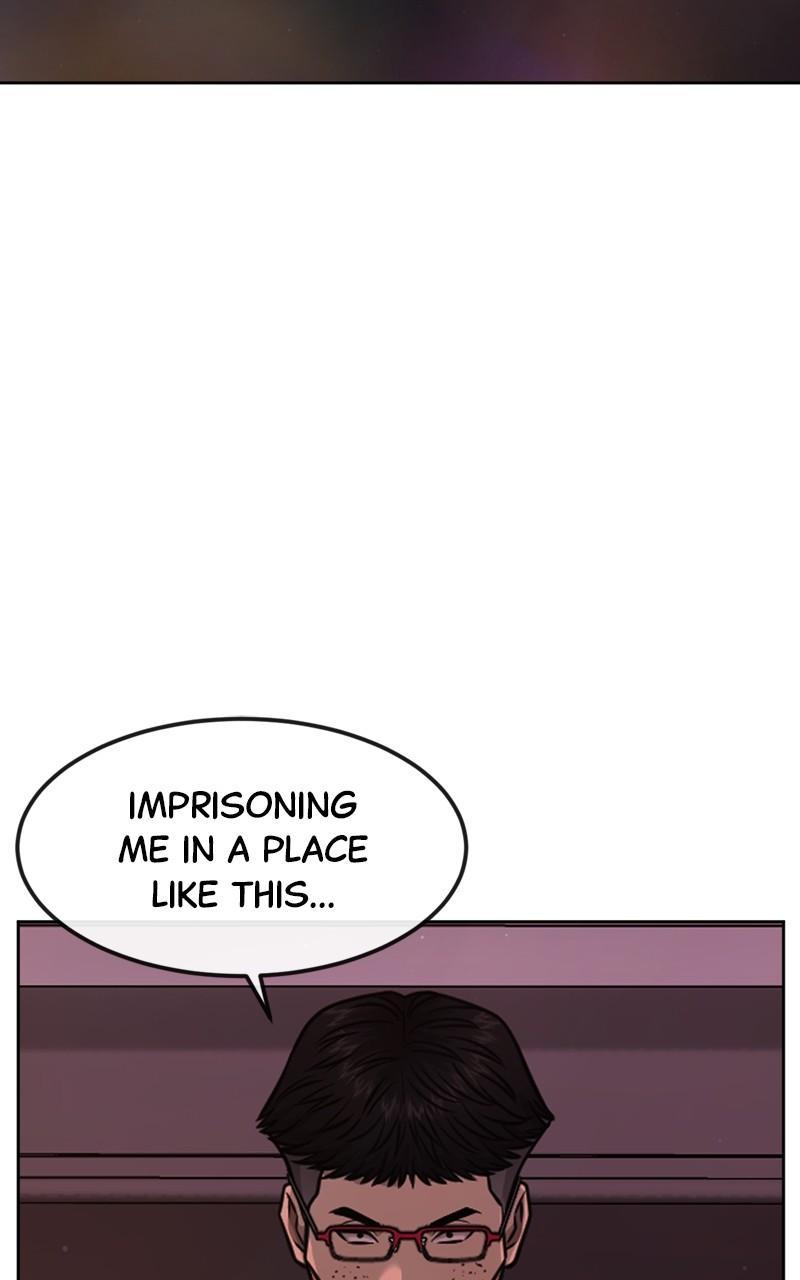 QUESTISM Chap 81 - Next Chap 82
