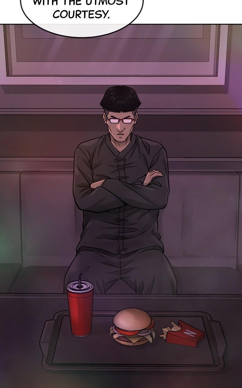 QUESTISM Chap 81 - Next Chap 82