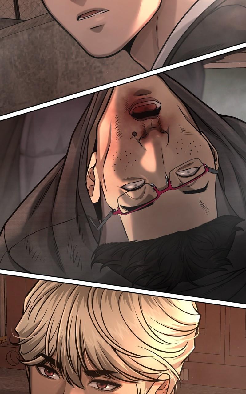 QUESTISM Chap 81 - Next Chap 82