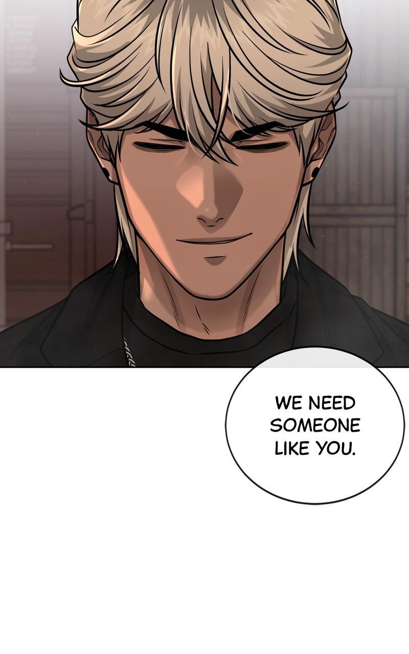 QUESTISM Chap 81 - Next Chap 82
