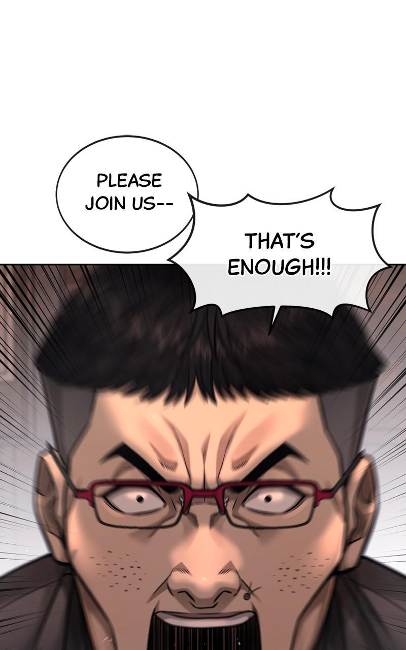 QUESTISM Chap 81 - Next Chap 82