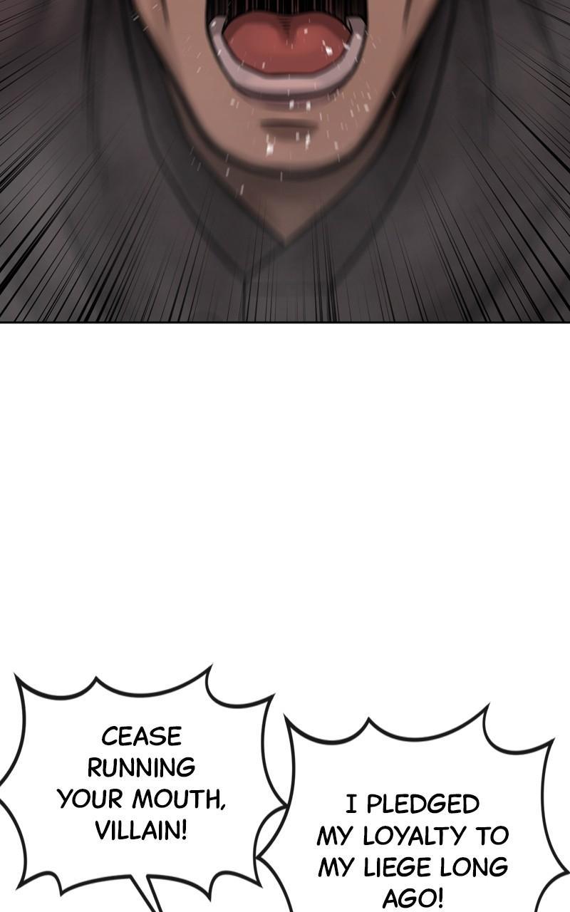 QUESTISM Chap 81 - Next Chap 82