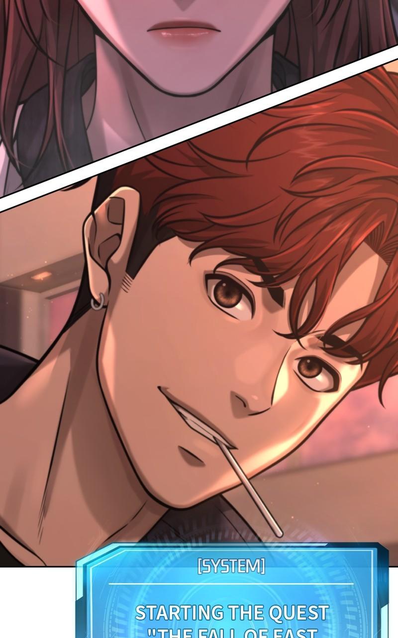 QUESTISM Chap 81 - Next Chap 82