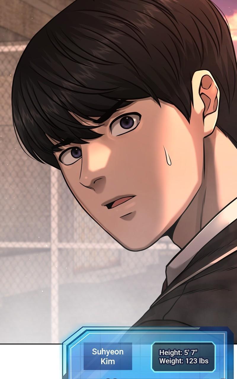 QUESTISM Chap 81 - Next Chap 82