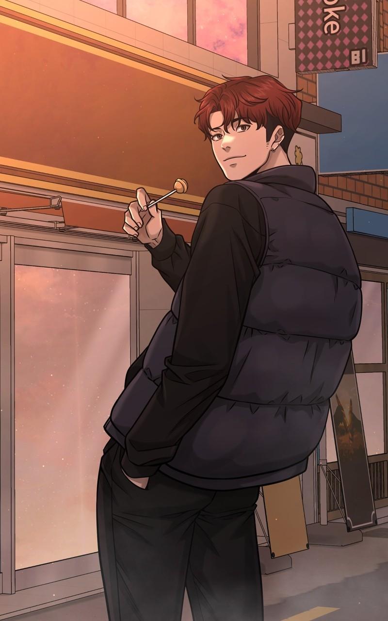 QUESTISM Chap 81 - Next Chap 82