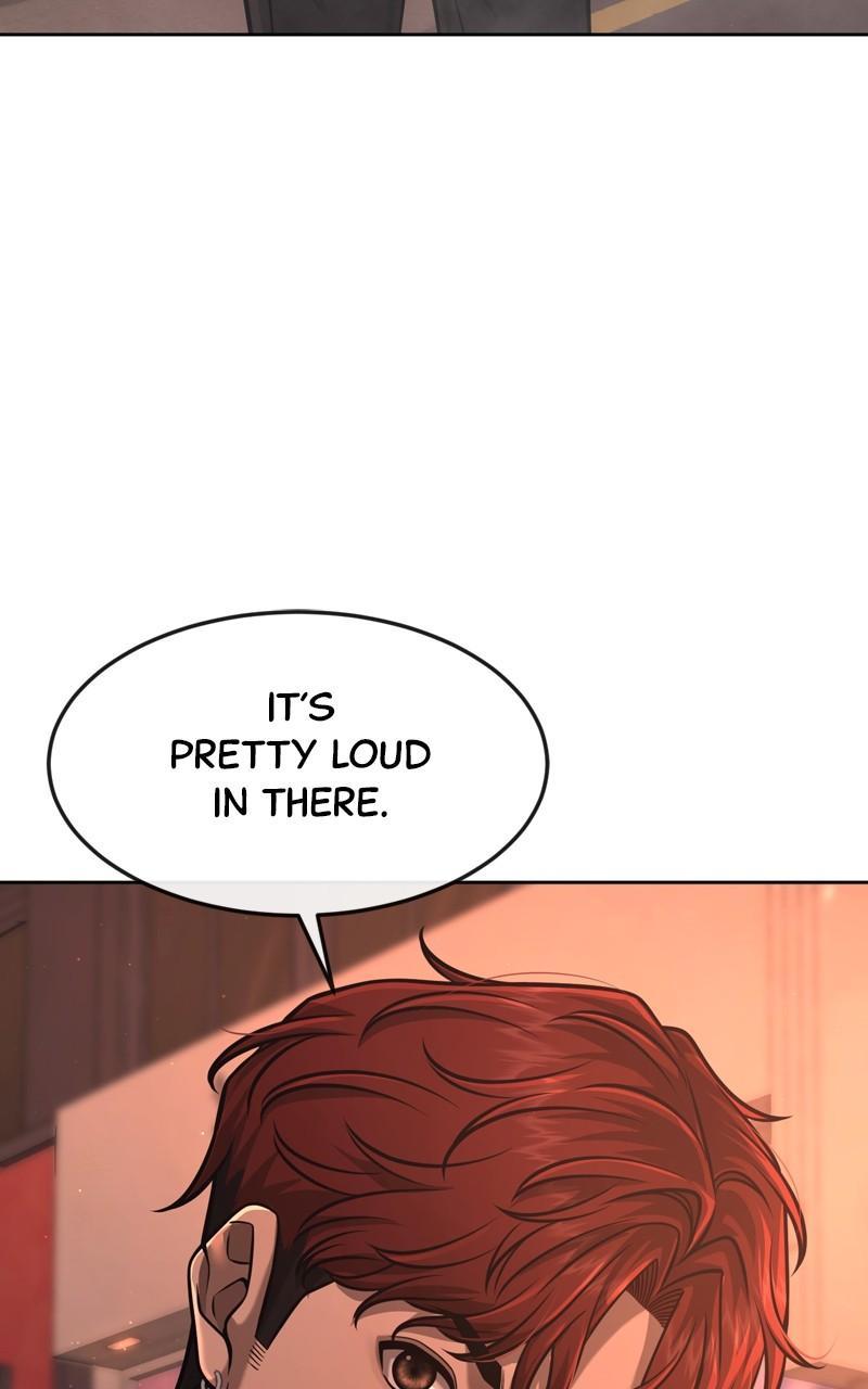 QUESTISM Chap 81 - Next Chap 82