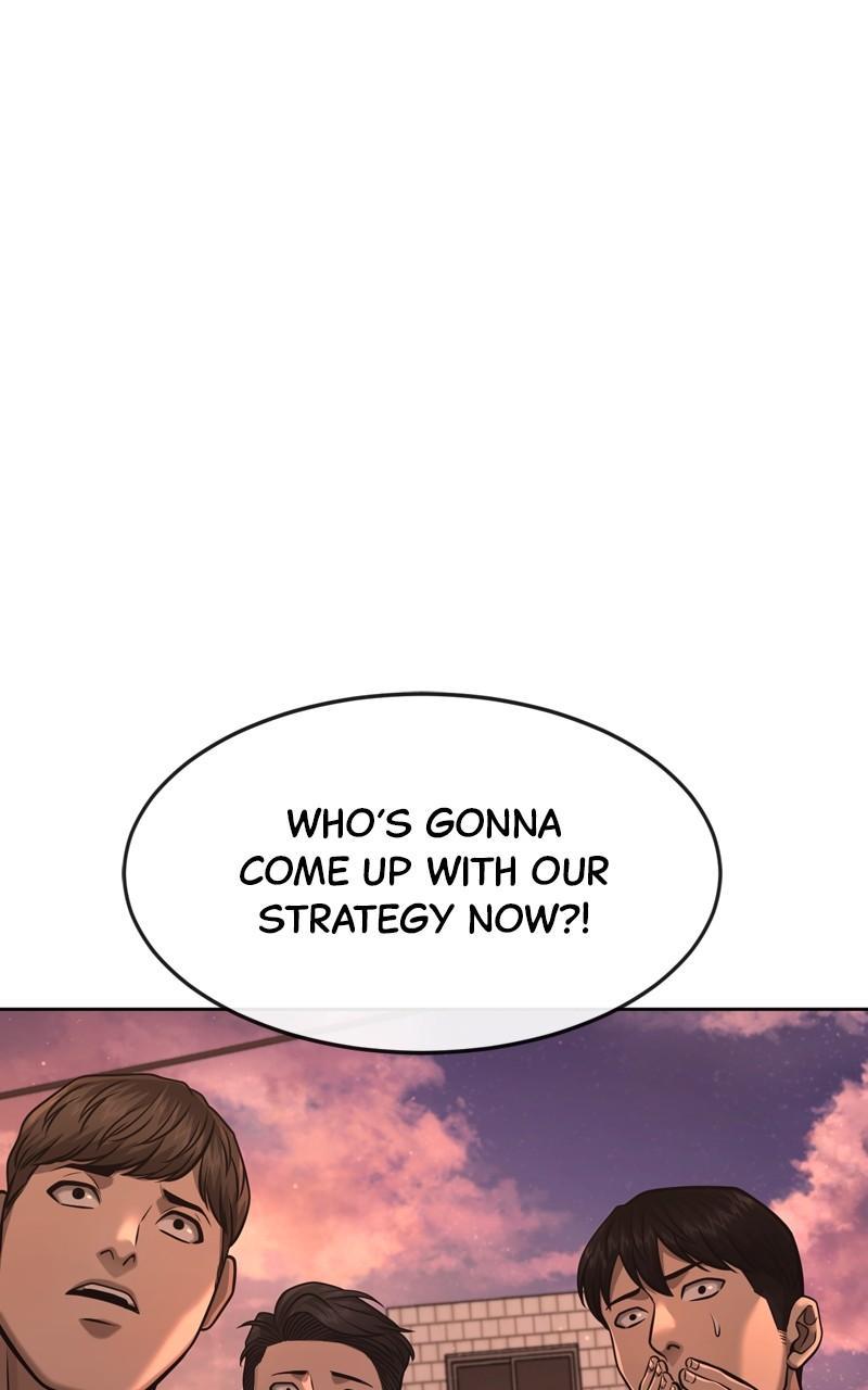 QUESTISM Chap 81 - Next Chap 82