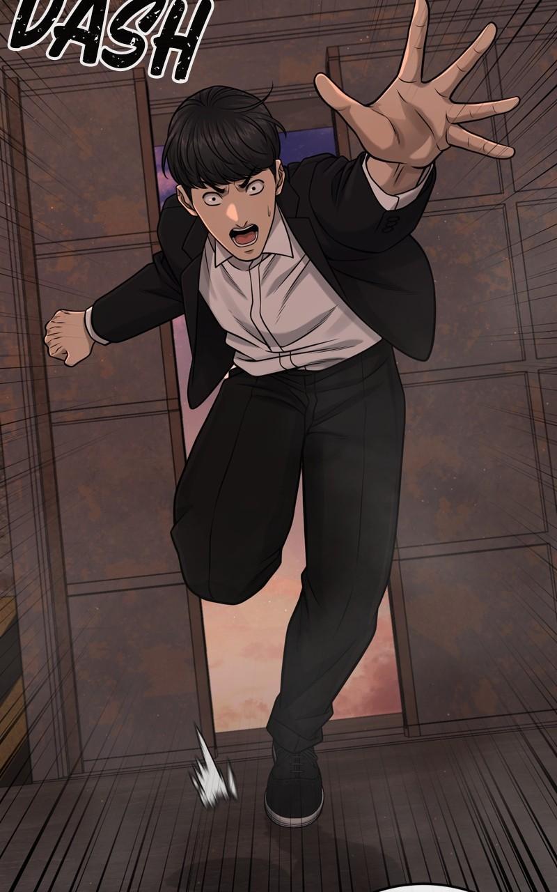 QUESTISM Chap 81 - Next Chap 82