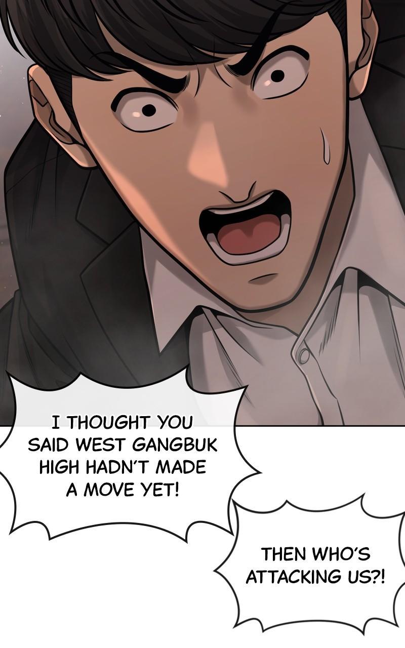 QUESTISM Chap 81 - Next Chap 82