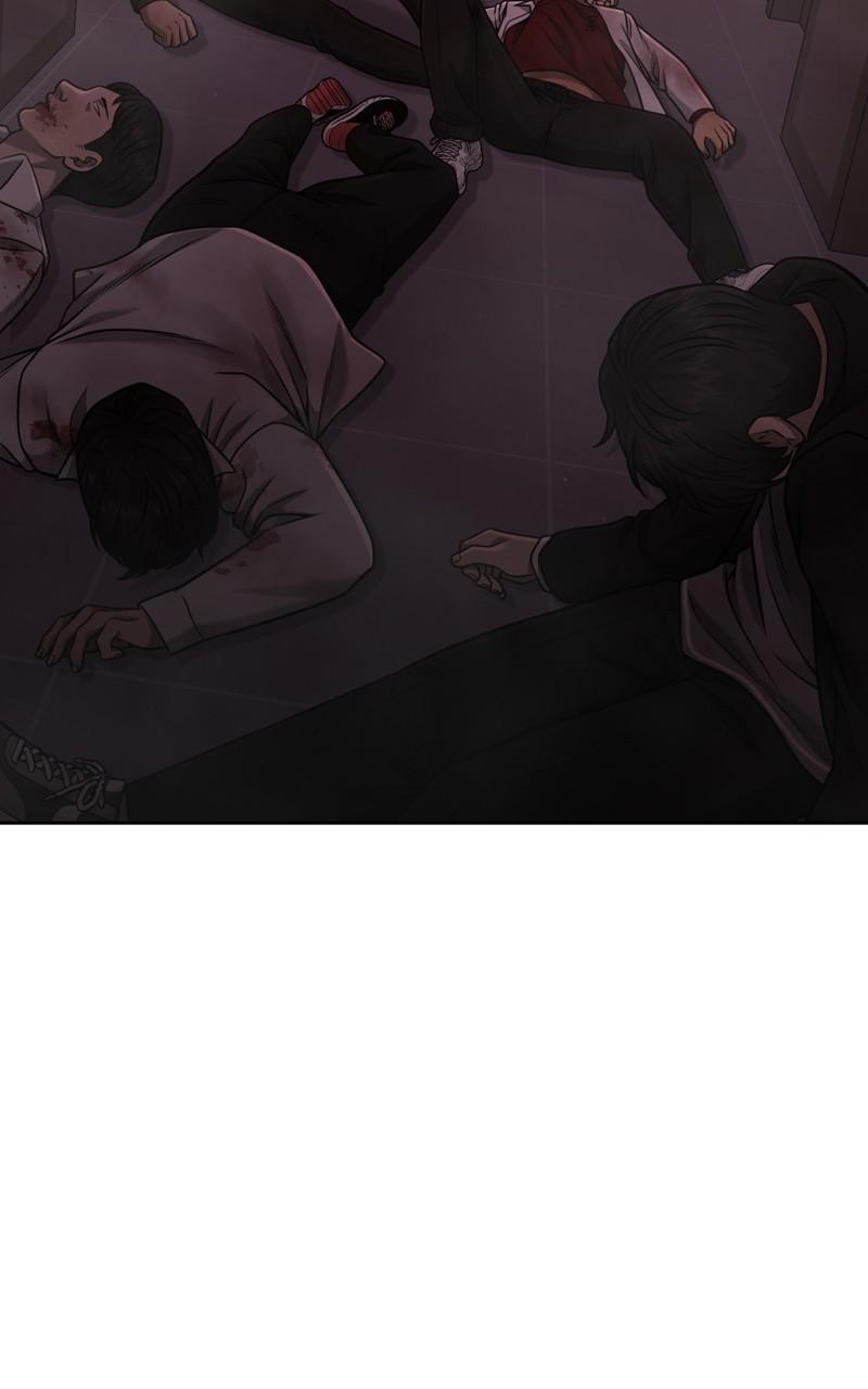 QUESTISM Chap 81 - Next Chap 82