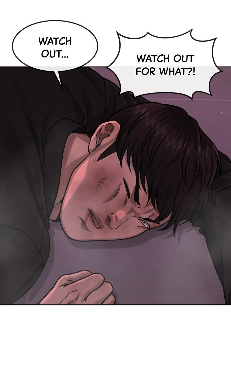 QUESTISM Chap 81 - Next Chap 82
