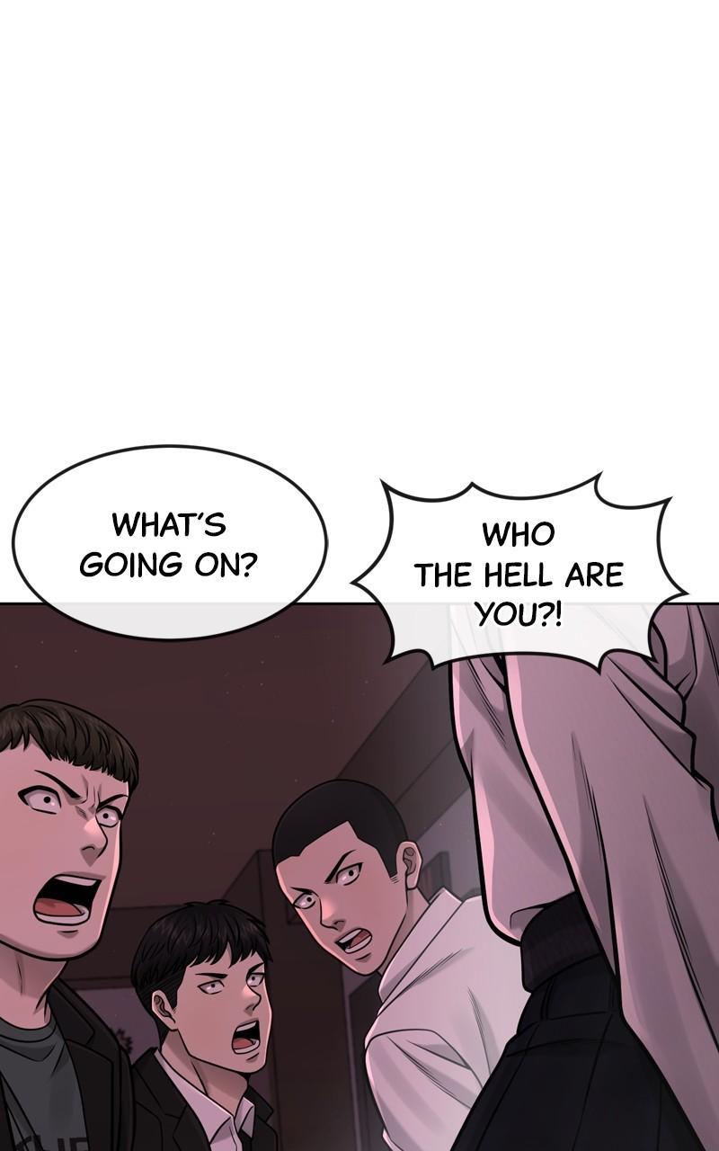 QUESTISM Chap 81 - Next Chap 82