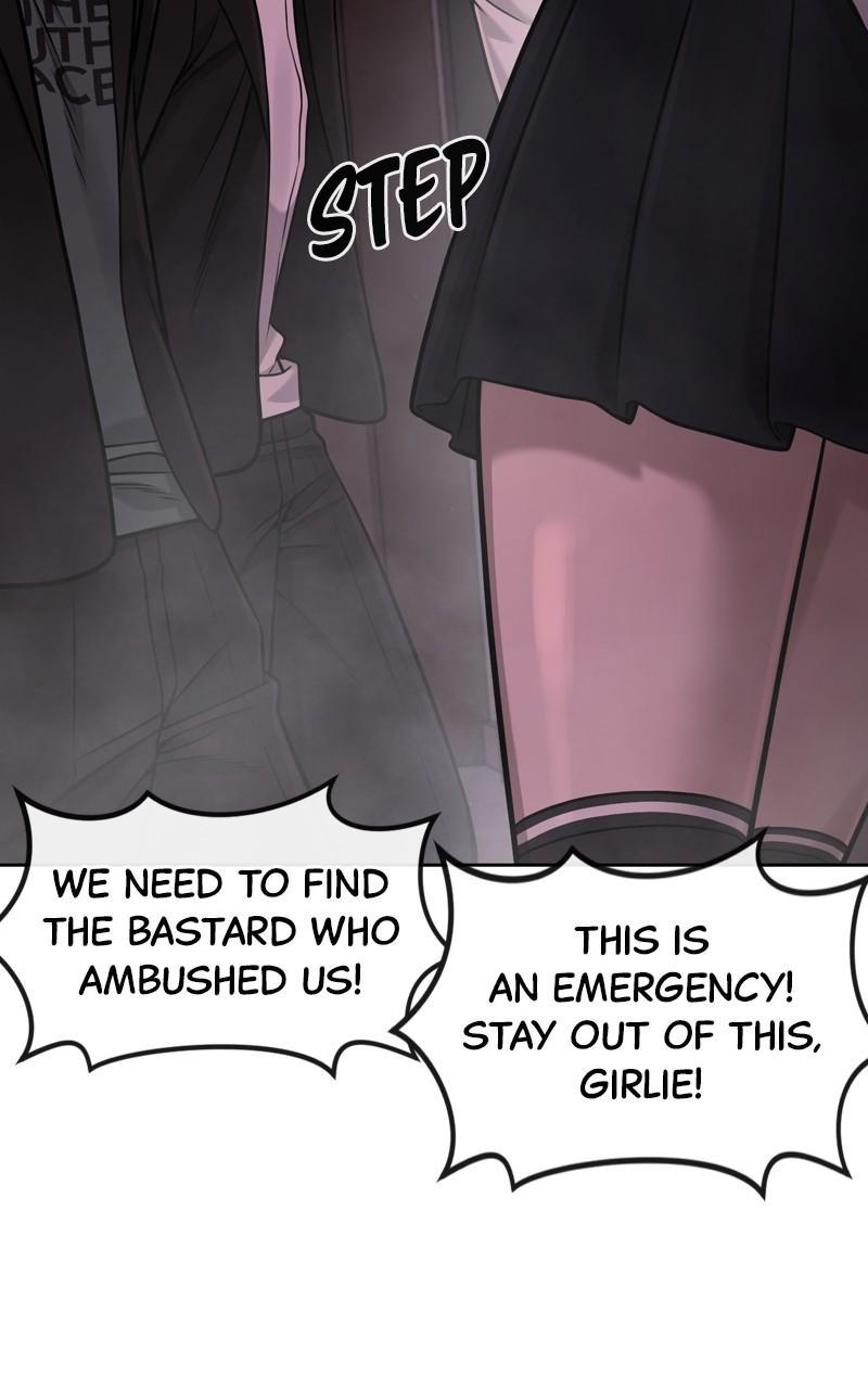 QUESTISM Chap 81 - Next Chap 82