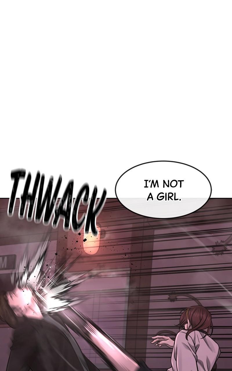 QUESTISM Chap 81 - Next Chap 82