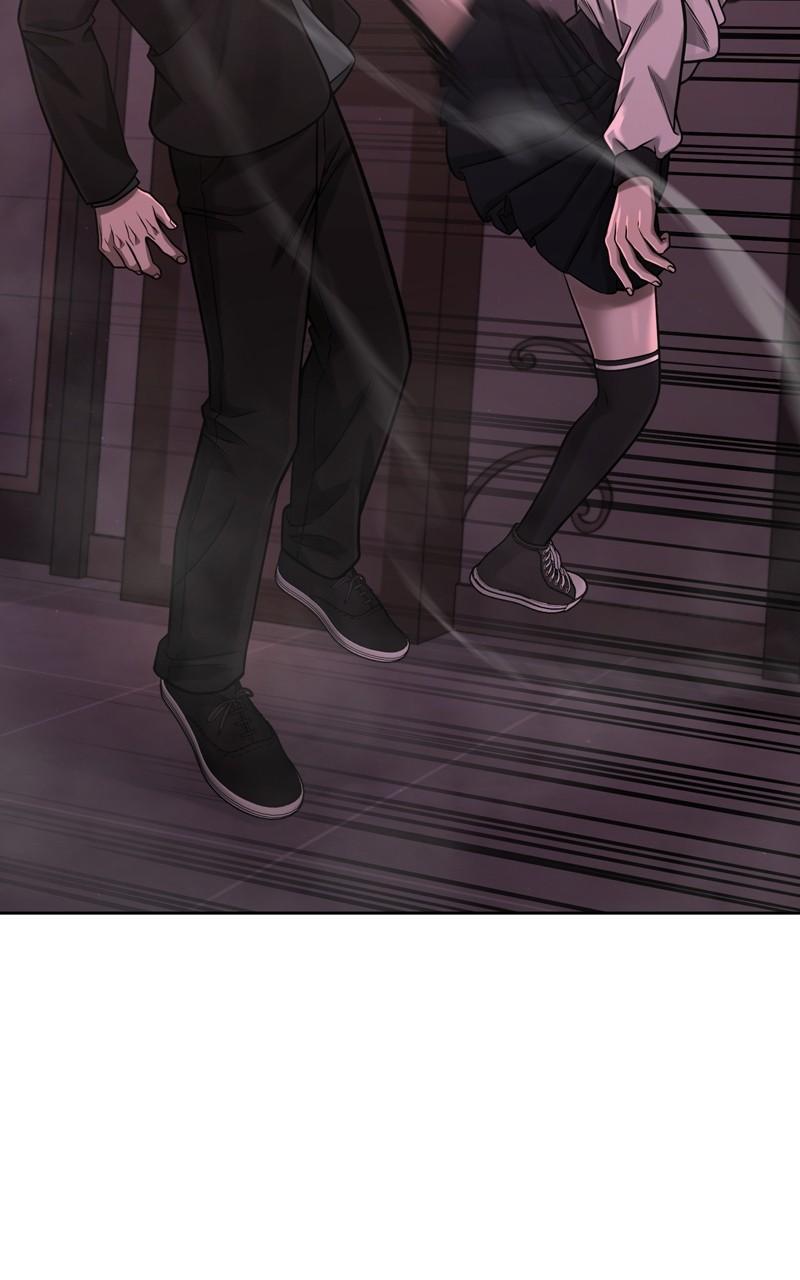 QUESTISM Chap 81 - Next Chap 82