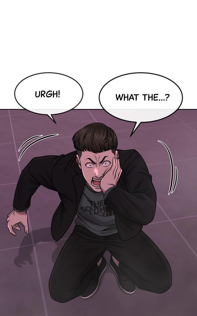 QUESTISM Chap 81 - Next Chap 82