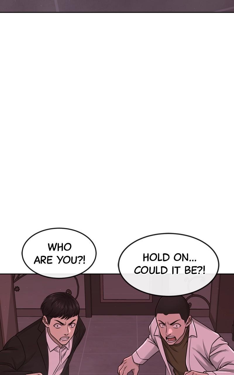QUESTISM Chap 81 - Next Chap 82